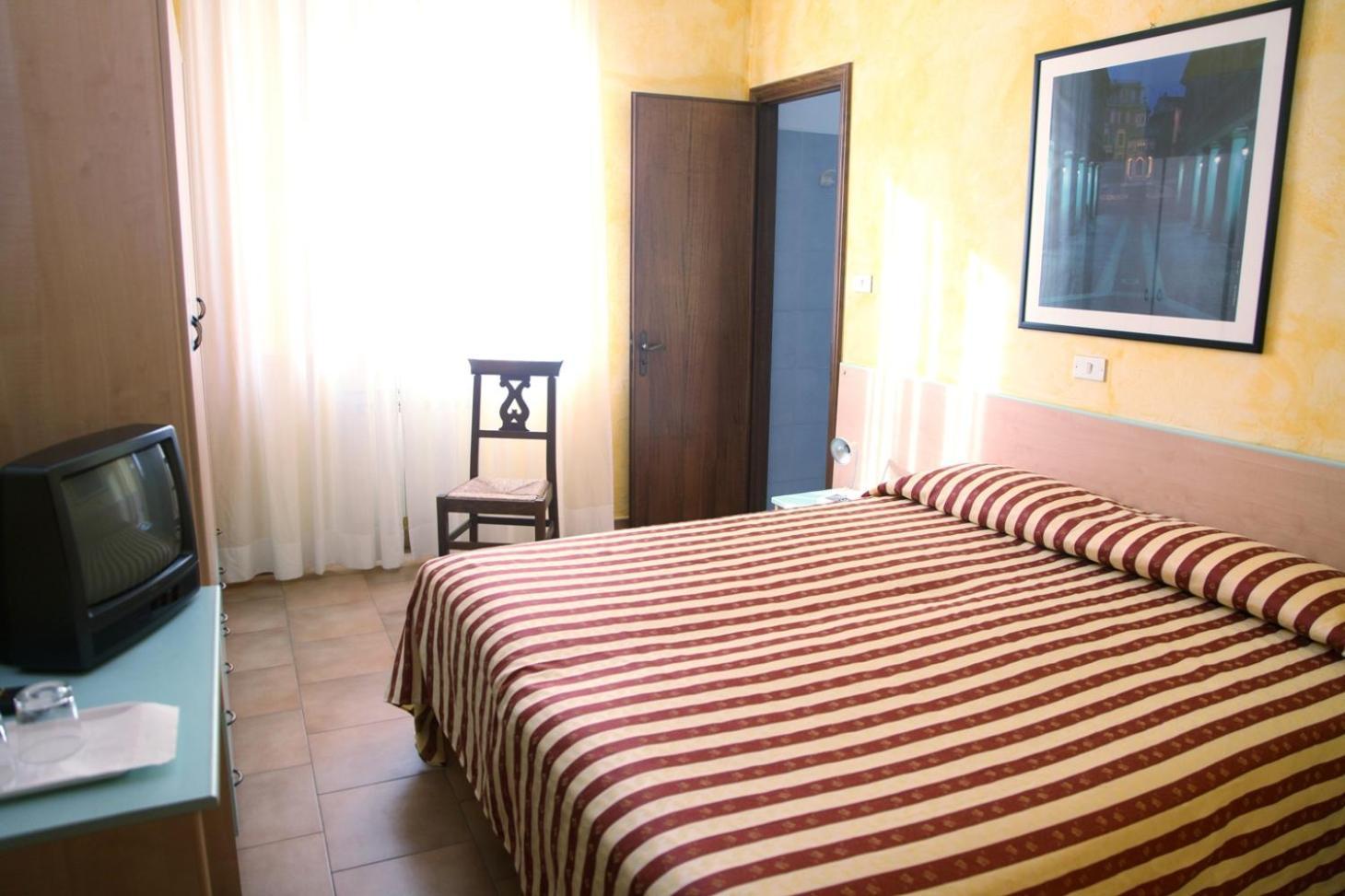 Albergo Rondò Acqui Terme Esterno foto