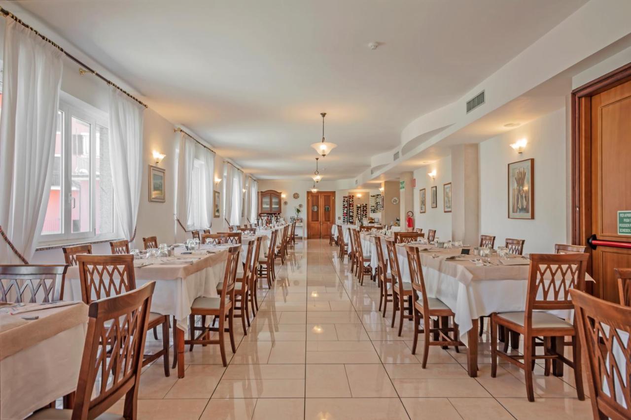 Albergo Rondò Acqui Terme Esterno foto